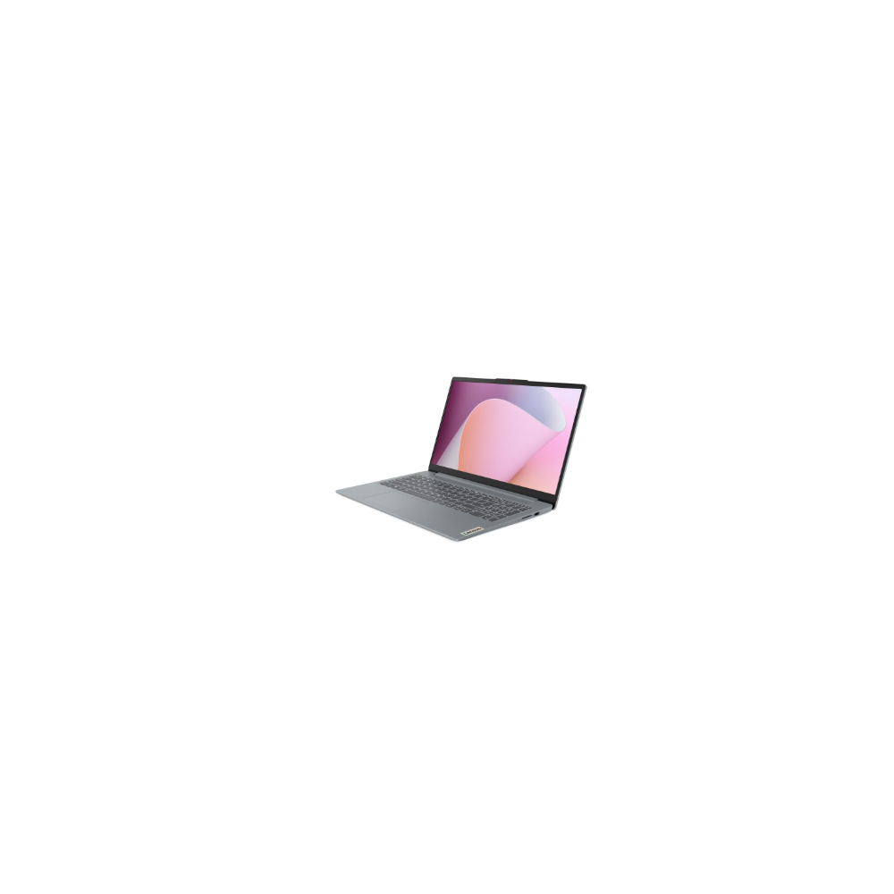 Portable LENOVO IdeaPad Slim3 Ryzen 5-7520U/15"/8Go/512GoSSD/W11h **